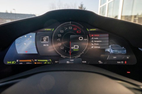 Certified 2021 Ferrari SF90 Stradale image 7