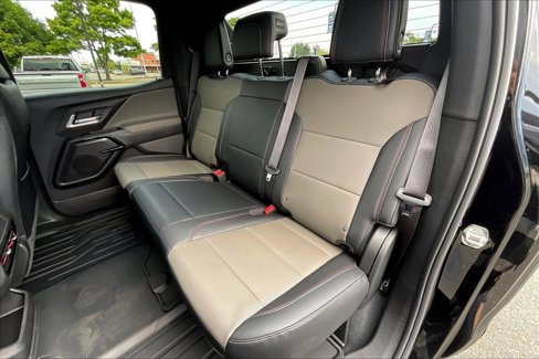 New 2026 Chevrolet Silverado EV Trail Boss w/ Plus Package image 10