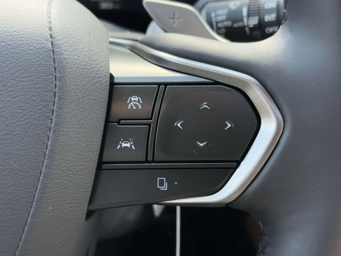 New 2026 Lexus NX 350 AWD w/ Premium Package image 17