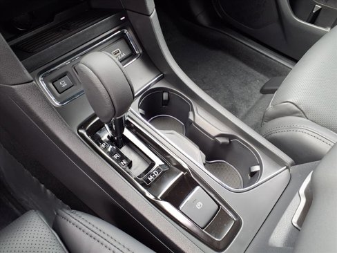 New 2025 Subaru Ascent Bronze Edition image 5