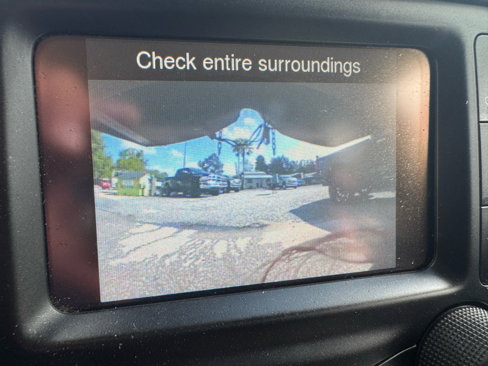 Used 2019 RAM 5500 Tradesman image 48