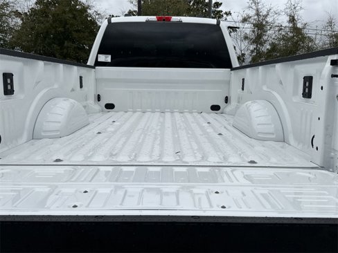 New 2025 Ford F250 Lariat image 43