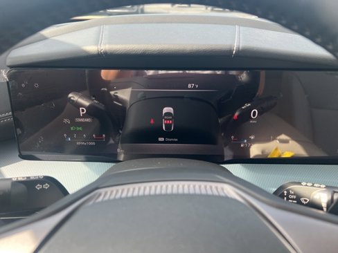 New 2025 Nissan Murano SL image 15