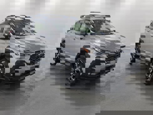 New 2025 Subaru Crosstrek 2.5i Premium image 2