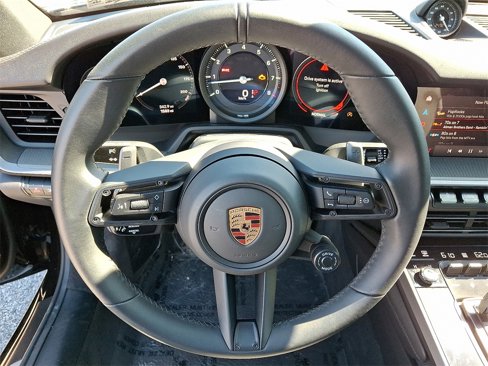Used 2024 Porsche 911 Carrera S w/ Sport Package image 20