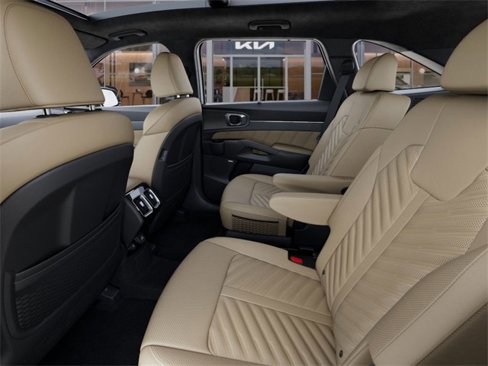 New 2026 Kia Sorento SX Prestige image 18