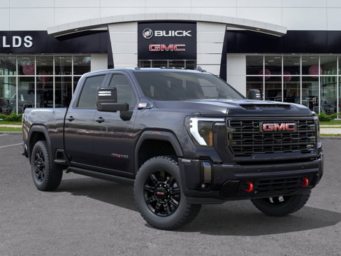 New 2026 GMC Sierra 3500 AT4 w/ AT4 Premium Plus Package image 7