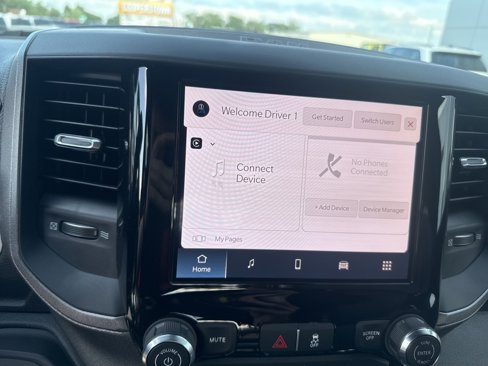 New 2025 RAM 4500 Tradesman image 22
