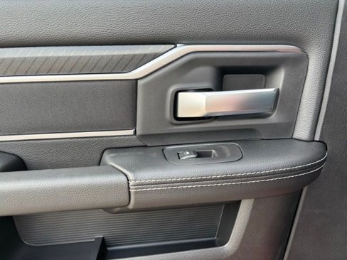 New 2026 RAM 2500 Big Horn image 17