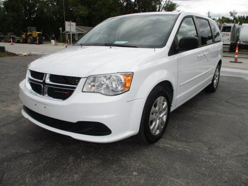 Used 2017 Dodge Grand Caravan SE w/ Power Window Group image 29
