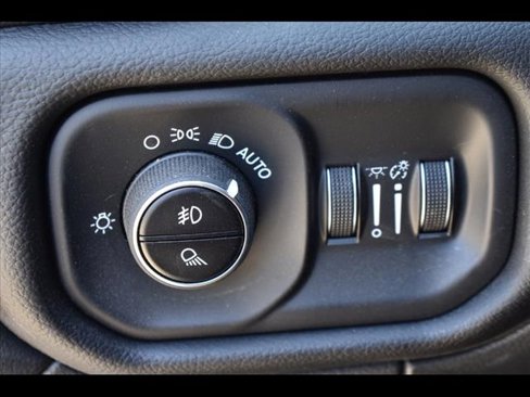 New 2025 RAM 3500 Laramie w/ Towing Technology Group image 22