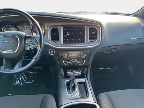 Used 2022 Dodge Charger GT image 13