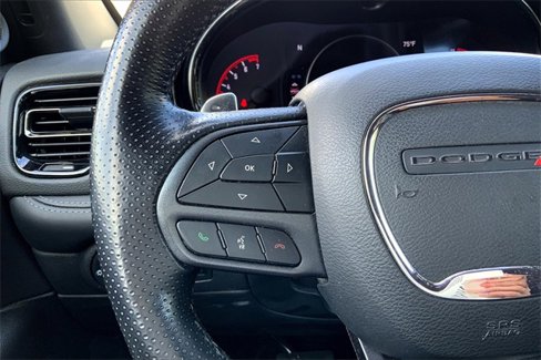 Used 2022 Dodge Durango GT image 17