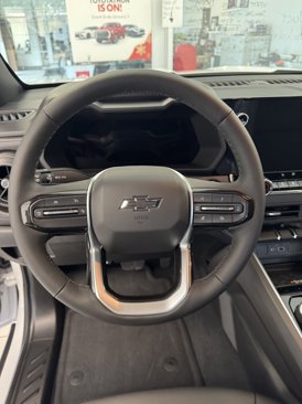 New 2025 Chevrolet Colorado Trail Boss image 15