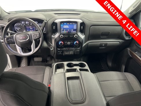 Used 2023 GMC Sierra 2500 SLE image 22