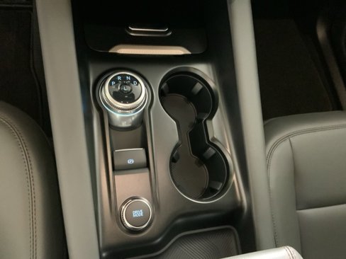 New 2025 Ford Explorer Active w/ Active Comfort Package image 24