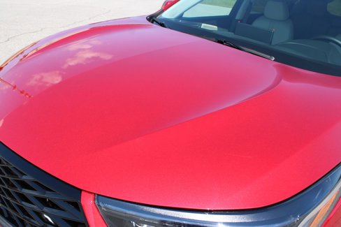 New 2025 Acura RDX w/ Technology Package image 39