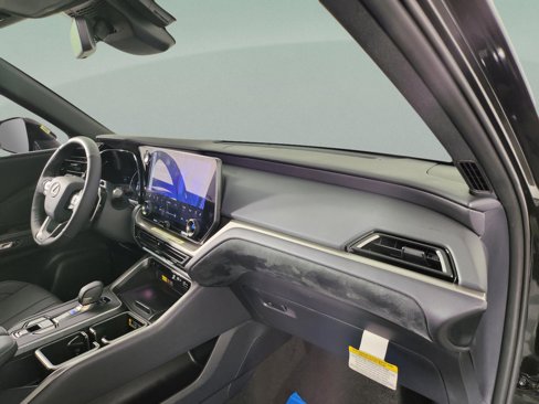 New 2026 Lexus TX 500h AWD image 22
