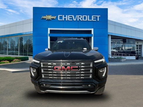Certified 2023 GMC Canyon Denali image 4
