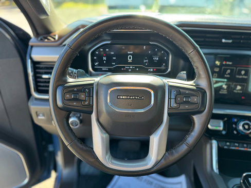 Used 2024 GMC Sierra 1500 Denali w/ Denali Reserve Package image 16