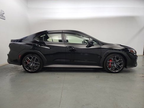 Used 2024 Subaru WRX TR image 9
