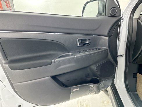 New 2024 Mitsubishi Outlander Sport ES image 20