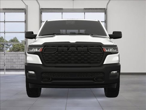 New 2025 RAM 1500 Classic Warlock image 9