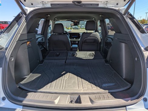 Used 2025 Chevrolet TrailBlazer ACTIV w/ Convenience Package image 33