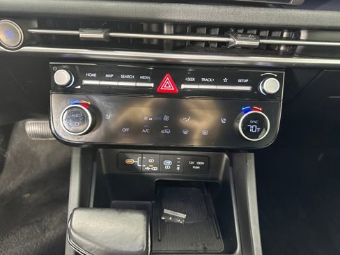 Certified 2025 Hyundai Tucson SEL image 43