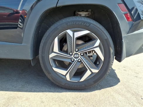 Used 2023 Hyundai Tucson SEL image 21