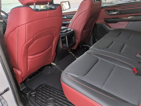 New 2026 RAM 1500 Rebel image 34