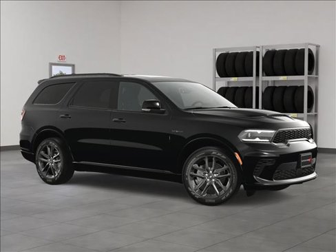 New 2025 Dodge Durango R/T image 7