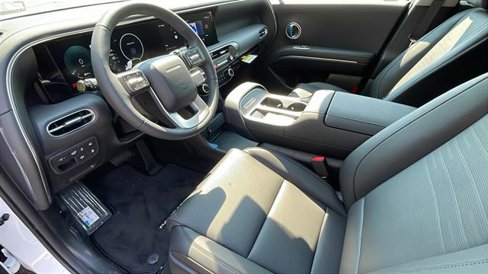 New 2026 Hyundai Palisade Limited image 14
