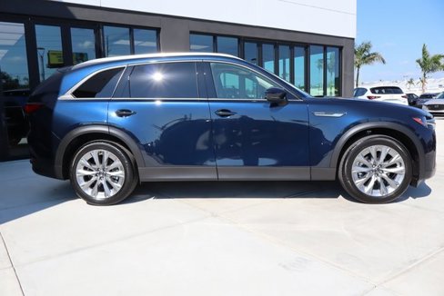New 2026 MAZDA CX-90 3.3 Turbo w/ Preferred Package image 2