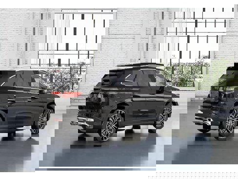 New 2025 Mercedes-Benz GLC 300 image 18