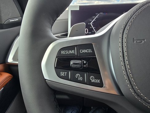 New 2026 BMW X7 xDrive40i w/ M Sport Package image 26