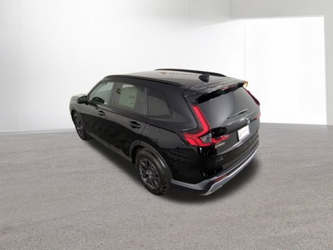 New 2026 Honda CR-V TrailSport image 19