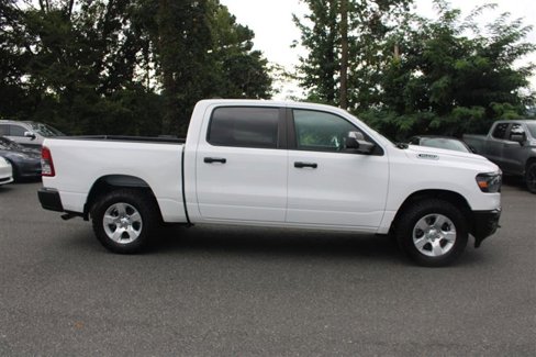 Used 2024 RAM 1500 Tradesman w/ Trailer Tow Group image 9