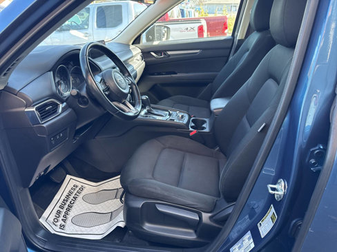 Used 2018 MAZDA CX-5 Sport image 13