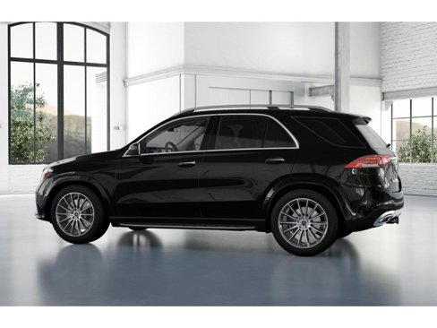 New 2026 Mercedes-Benz GLE 450 4MATIC image 31