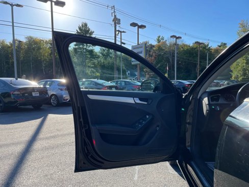 Used 2014 Audi A4 2.0T Premium w/ Cold Weather Package image 14