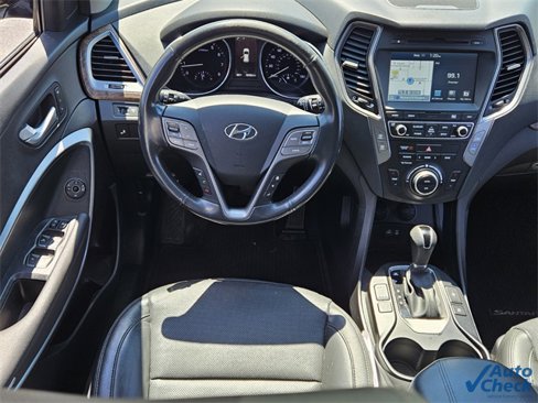 Used 2018 Hyundai Santa Fe Sport w/ Cargo Package image 7