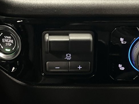 New 2026 Chevrolet Silverado 1500 LT image 26