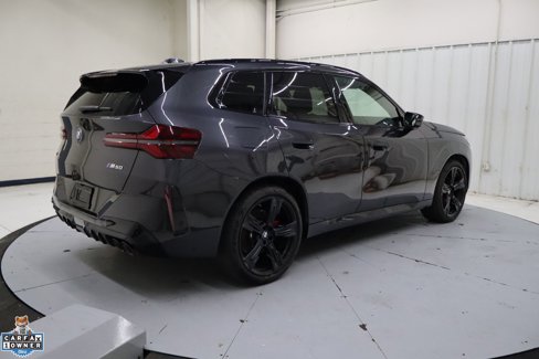 Used 2025 BMW X3 M50 image 4