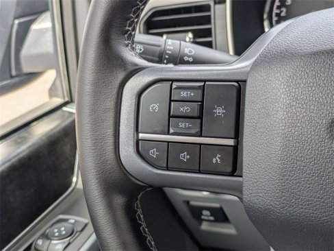 Used 2023 Ford F150 XLT w/ Equipment Group 302A High image 19