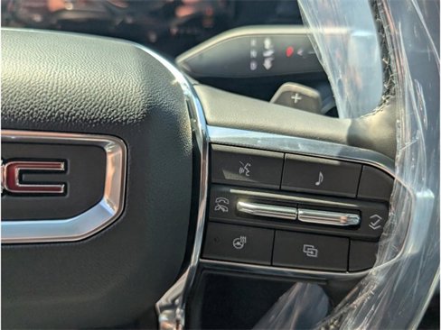 New 2026 GMC Acadia Elevation w/ Black Edition image 19