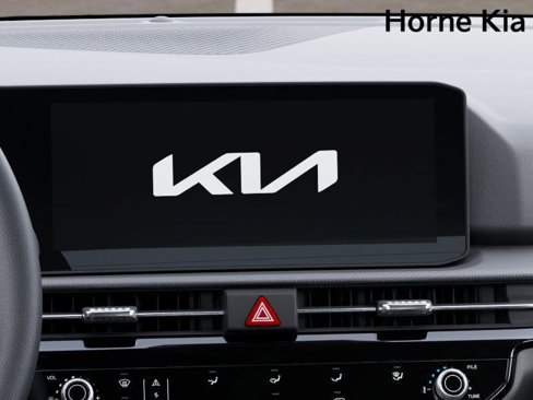 New 2026 Kia Sportage S image 20