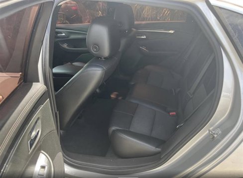 Used 2018 Chevrolet Impala LT image 12