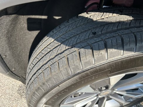 New 2026 Chevrolet Equinox LT w/ Convenience Package II image 59