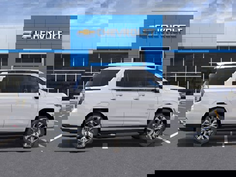 New 2025 Chevrolet Tahoe High Country image 29